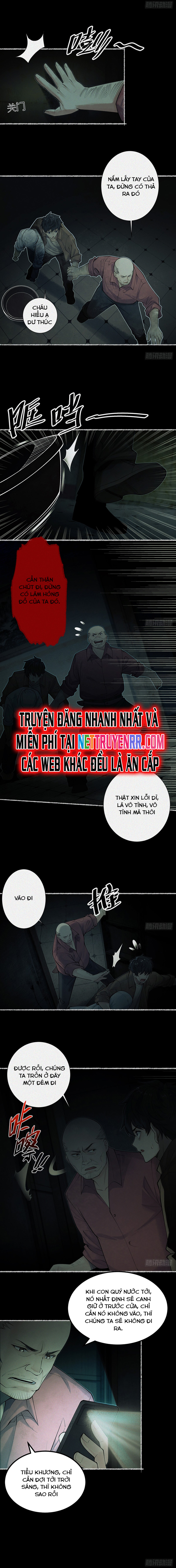 Thu Thi Nhân: Mở Đầu Bằng Việc Giải Phẫu Bạn Gái Cũ Chapter 7 - Trang 2