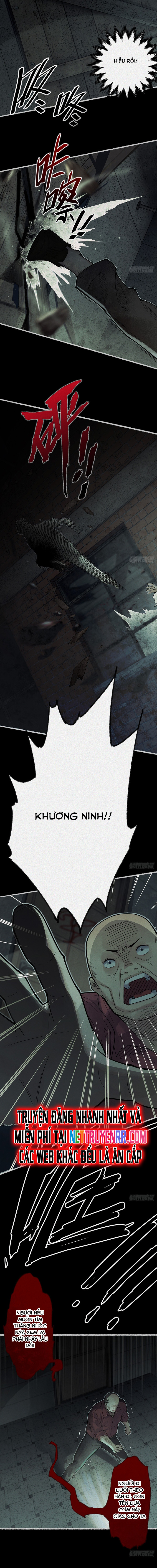 Thu Thi Nhân: Mở Đầu Bằng Việc Giải Phẫu Bạn Gái Cũ Chapter 7 - Trang 2