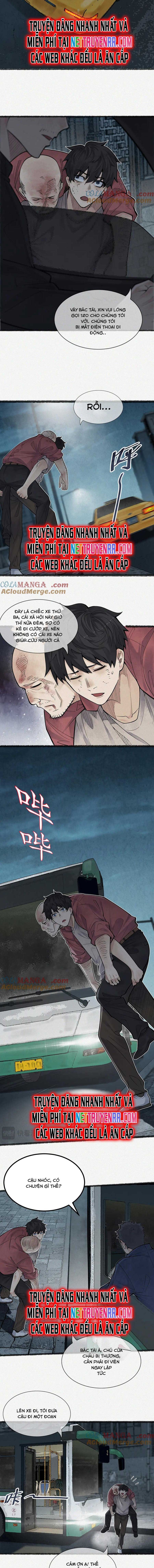 Thu Thi Nhân: Mở Đầu Bằng Việc Giải Phẫu Bạn Gái Cũ Chapter 8 - Trang 2