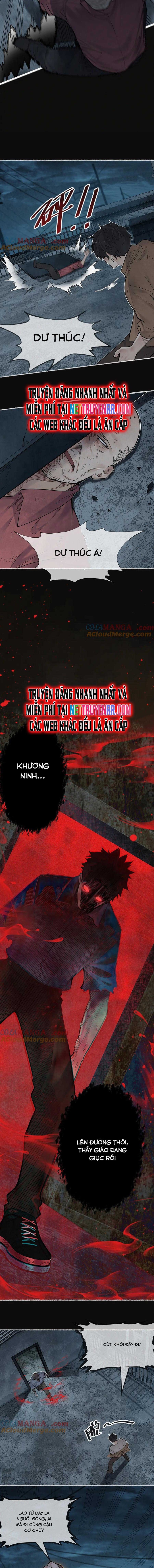 Thu Thi Nhân: Mở Đầu Bằng Việc Giải Phẫu Bạn Gái Cũ Chapter 8 - Trang 2