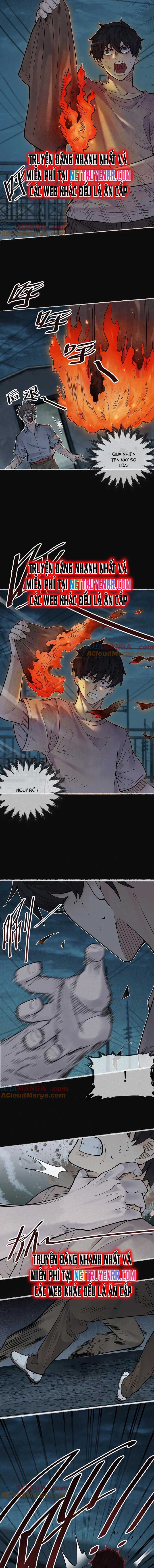 Thu Thi Nhân: Mở Đầu Bằng Việc Giải Phẫu Bạn Gái Cũ Chapter 8 - Trang 2