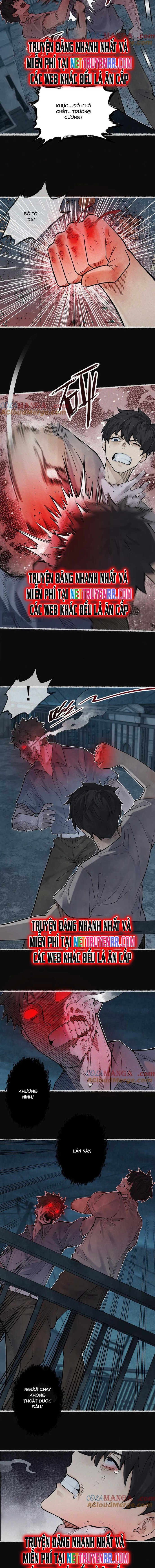 Thu Thi Nhân: Mở Đầu Bằng Việc Giải Phẫu Bạn Gái Cũ Chapter 8 - Trang 2