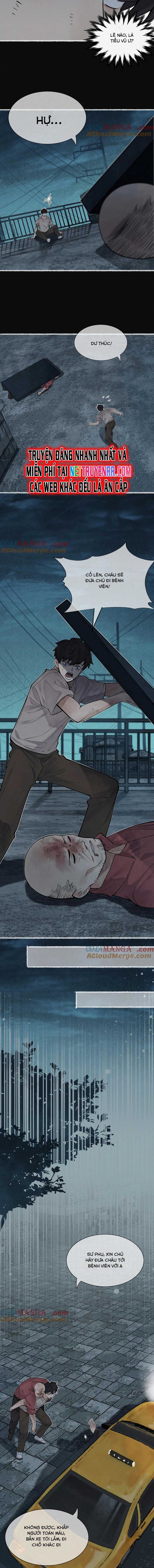 Thu Thi Nhân: Mở Đầu Bằng Việc Giải Phẫu Bạn Gái Cũ Chapter 8 - Trang 2