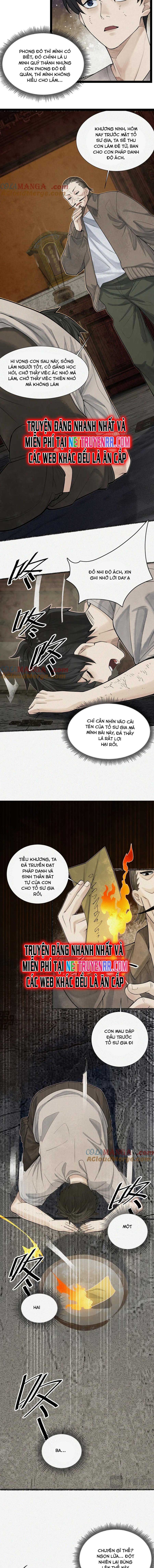 Thu Thi Nhân: Mở Đầu Bằng Việc Giải Phẫu Bạn Gái Cũ Chapter 10 - Trang 2