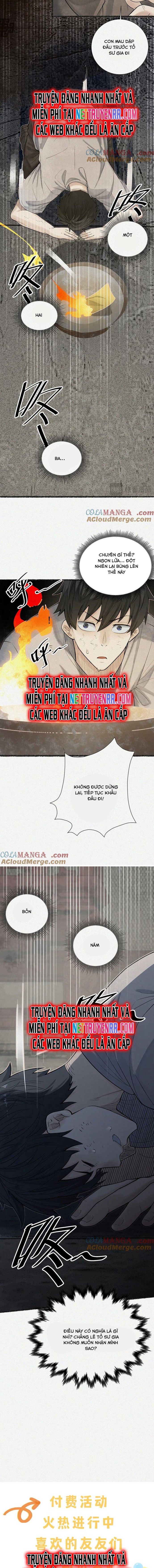 Thu Thi Nhân: Mở Đầu Bằng Việc Giải Phẫu Bạn Gái Cũ Chapter 10 - Trang 2