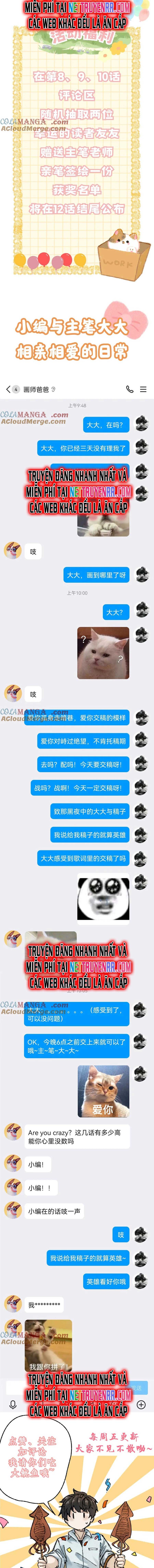 Thu Thi Nhân: Mở Đầu Bằng Việc Giải Phẫu Bạn Gái Cũ Chapter 10 - Trang 2