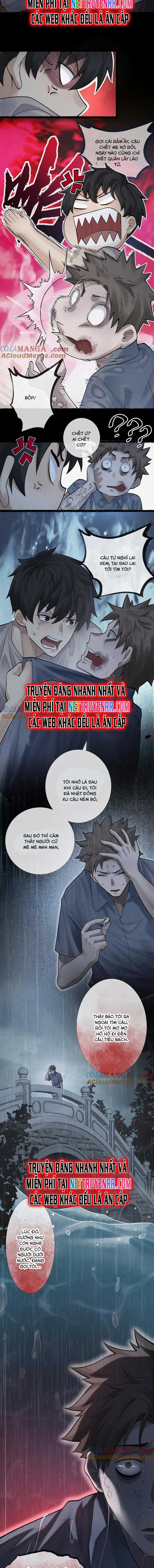 Thu Thi Nhân: Mở Đầu Bằng Việc Giải Phẫu Bạn Gái Cũ Chapter 10 - Trang 2