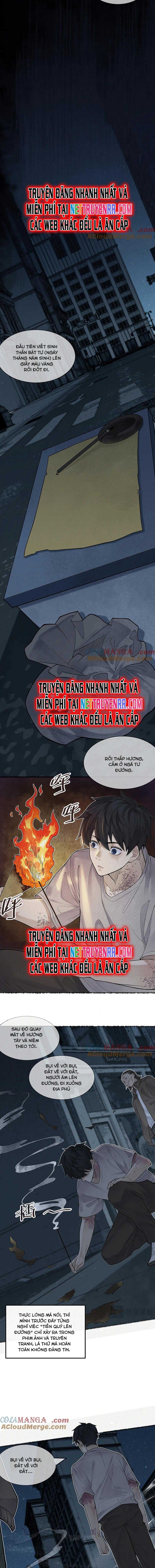 Thu Thi Nhân: Mở Đầu Bằng Việc Giải Phẫu Bạn Gái Cũ Chapter 10 - Trang 2