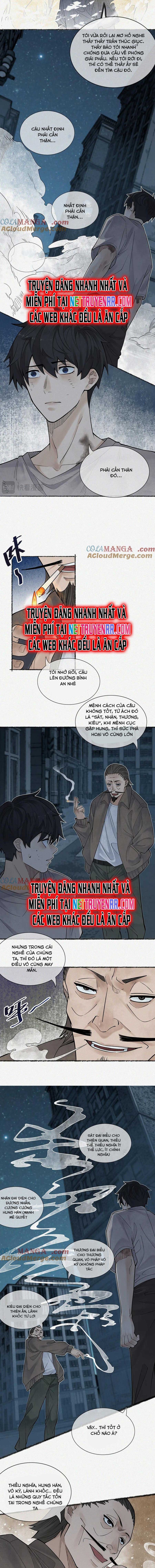 Thu Thi Nhân: Mở Đầu Bằng Việc Giải Phẫu Bạn Gái Cũ Chapter 10 - Trang 2