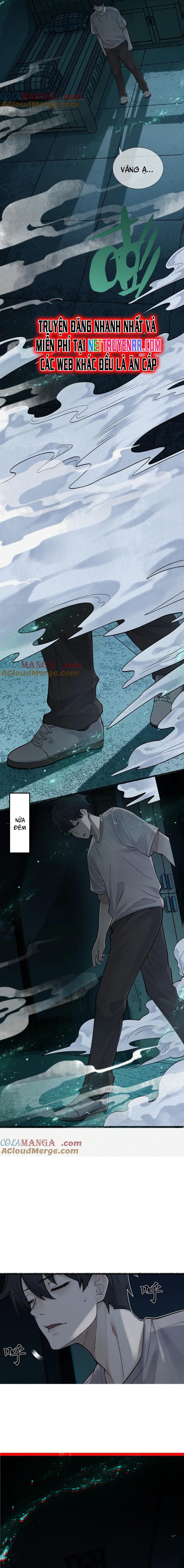 Thu Thi Nhân: Mở Đầu Bằng Việc Giải Phẫu Bạn Gái Cũ Chapter 11 - Trang 2