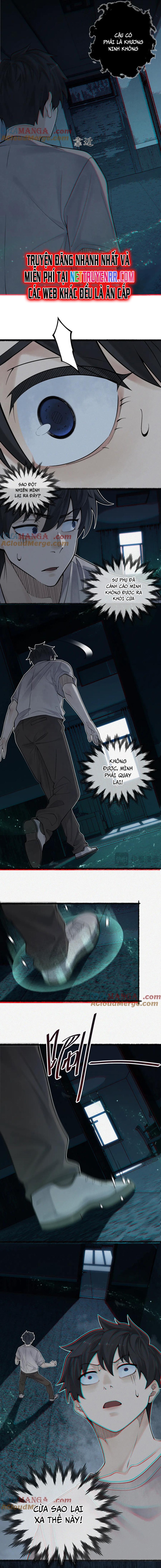 Thu Thi Nhân: Mở Đầu Bằng Việc Giải Phẫu Bạn Gái Cũ Chapter 11 - Trang 2