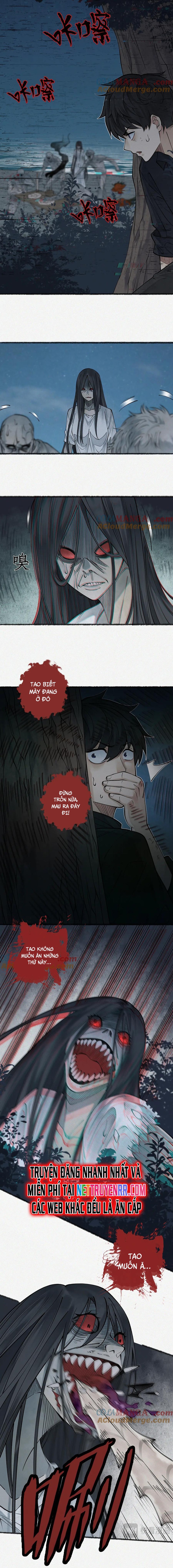 Thu Thi Nhân: Mở Đầu Bằng Việc Giải Phẫu Bạn Gái Cũ Chapter 12 - Trang 2