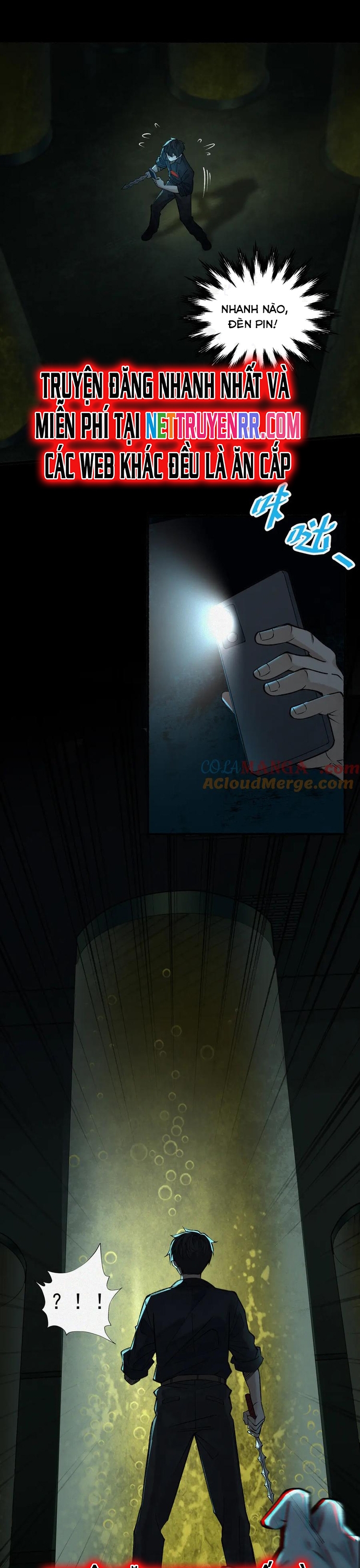 Thu Thi Nhân: Mở Đầu Bằng Việc Giải Phẫu Bạn Gái Cũ Chapter 14 - Trang 2