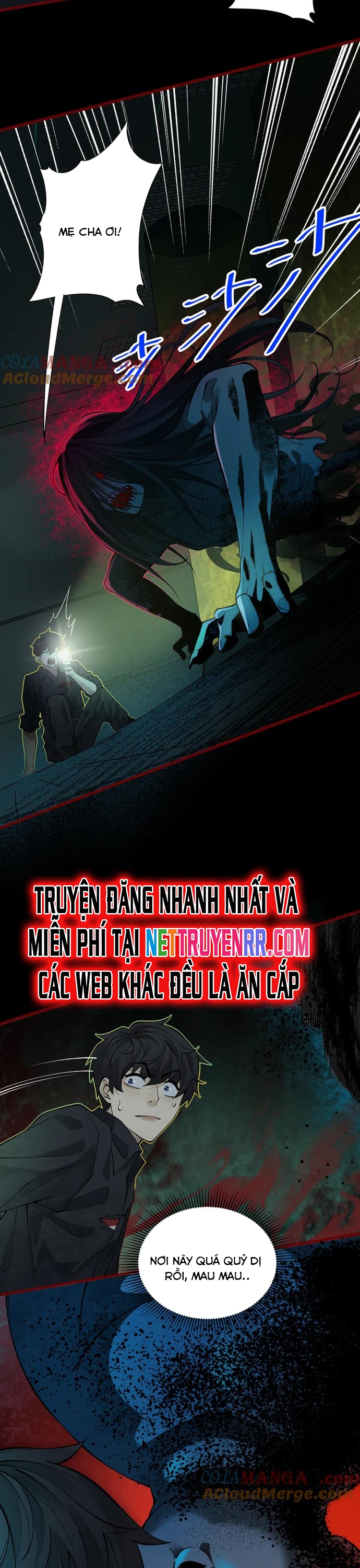 Thu Thi Nhân: Mở Đầu Bằng Việc Giải Phẫu Bạn Gái Cũ Chapter 14 - Trang 2
