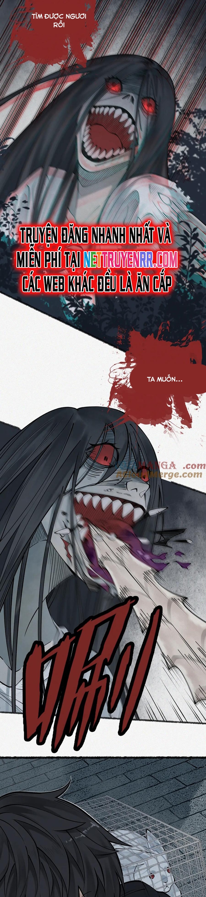 Thu Thi Nhân: Mở Đầu Bằng Việc Giải Phẫu Bạn Gái Cũ Chapter 14 - Trang 2