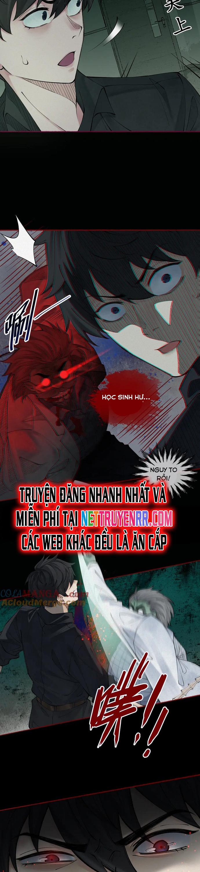 Thu Thi Nhân: Mở Đầu Bằng Việc Giải Phẫu Bạn Gái Cũ Chapter 14 - Trang 2