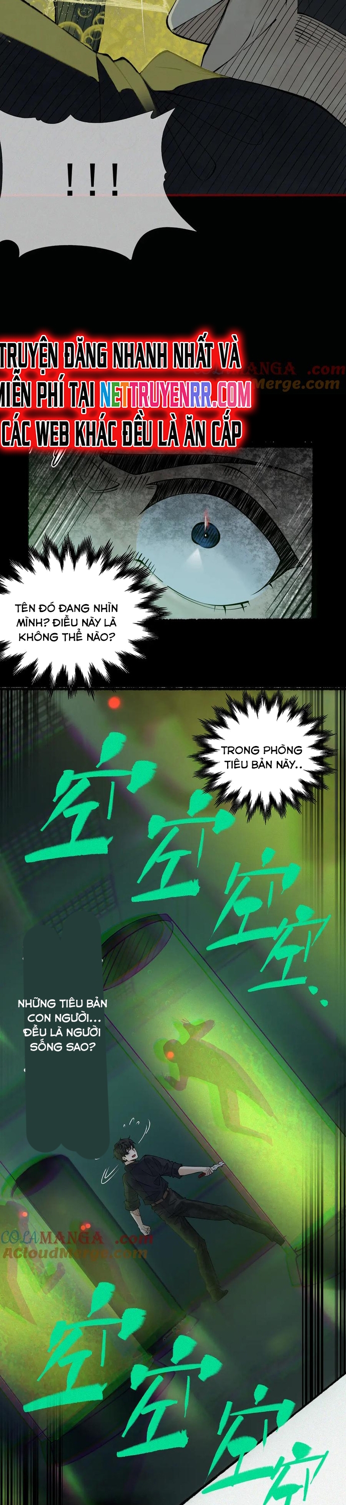 Thu Thi Nhân: Mở Đầu Bằng Việc Giải Phẫu Bạn Gái Cũ Chapter 14 - Trang 2