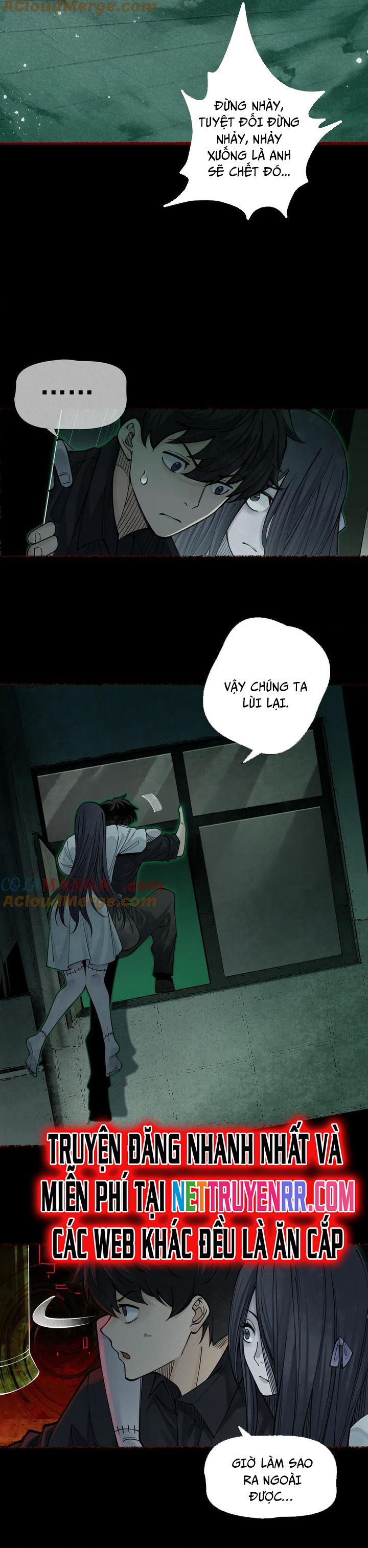 Thu Thi Nhân: Mở Đầu Bằng Việc Giải Phẫu Bạn Gái Cũ Chapter 15 - Trang 2
