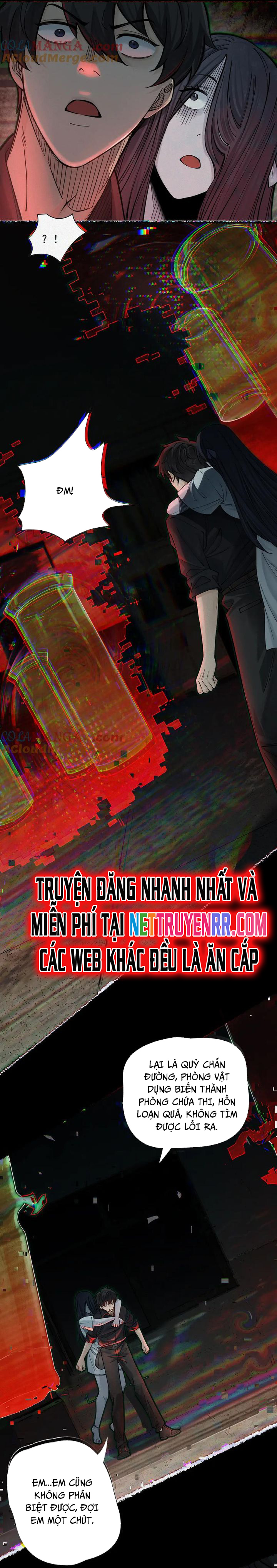 Thu Thi Nhân: Mở Đầu Bằng Việc Giải Phẫu Bạn Gái Cũ Chapter 15 - Trang 2