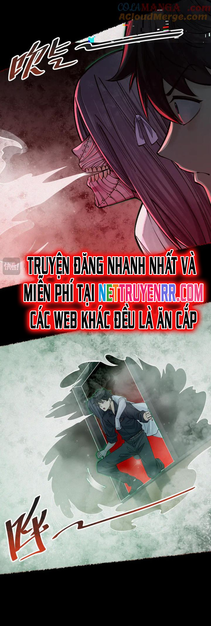 Thu Thi Nhân: Mở Đầu Bằng Việc Giải Phẫu Bạn Gái Cũ Chapter 15 - Trang 2