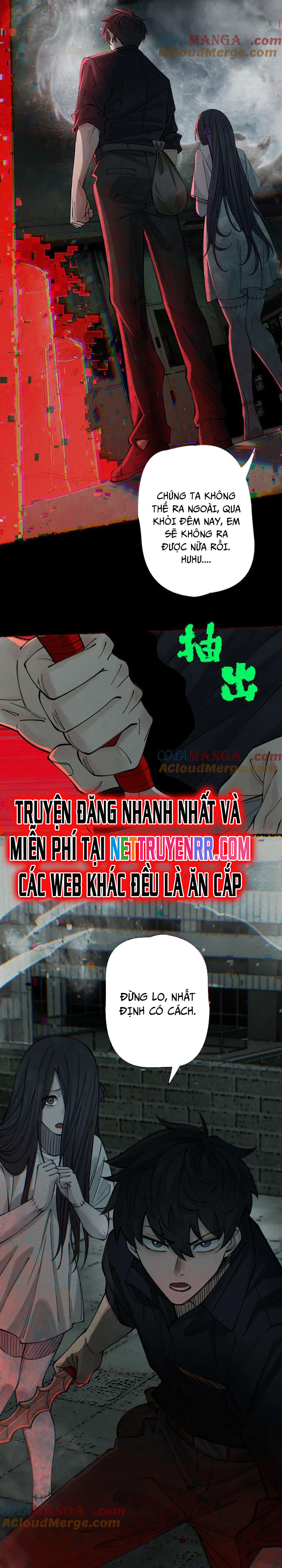 Thu Thi Nhân: Mở Đầu Bằng Việc Giải Phẫu Bạn Gái Cũ Chapter 15 - Trang 2