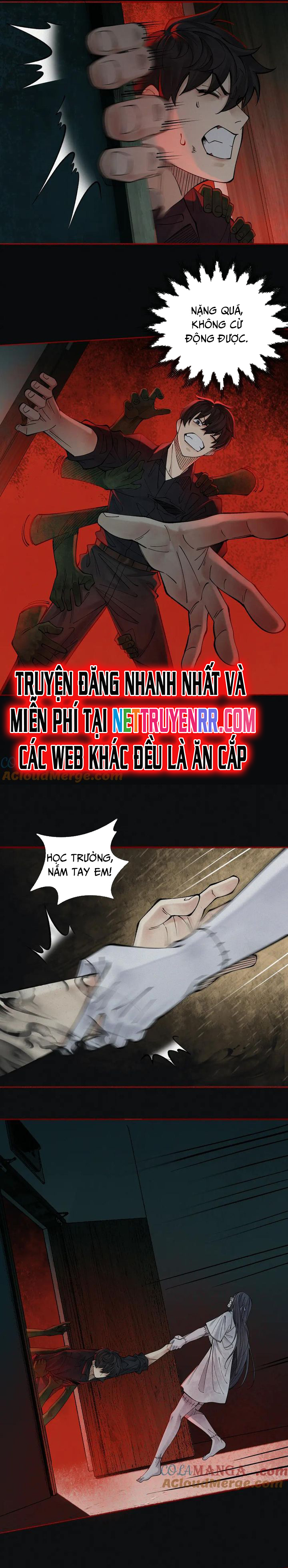 Thu Thi Nhân: Mở Đầu Bằng Việc Giải Phẫu Bạn Gái Cũ Chapter 15 - Trang 2