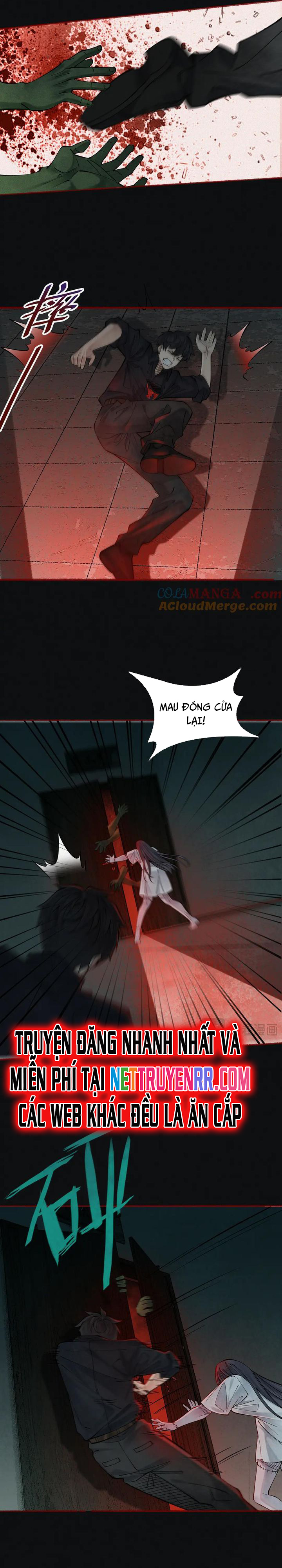 Thu Thi Nhân: Mở Đầu Bằng Việc Giải Phẫu Bạn Gái Cũ Chapter 15 - Trang 2