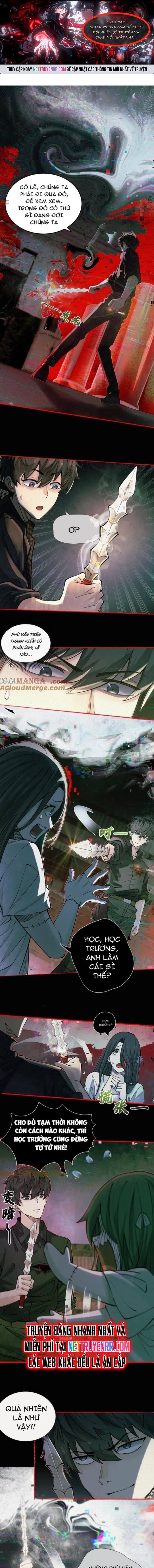 Thu Thi Nhân: Mở Đầu Bằng Việc Giải Phẫu Bạn Gái Cũ Chapter 16 - Trang 2