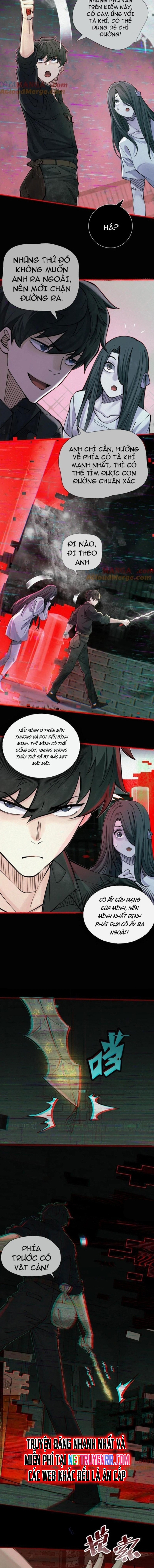 Thu Thi Nhân: Mở Đầu Bằng Việc Giải Phẫu Bạn Gái Cũ Chapter 16 - Trang 2