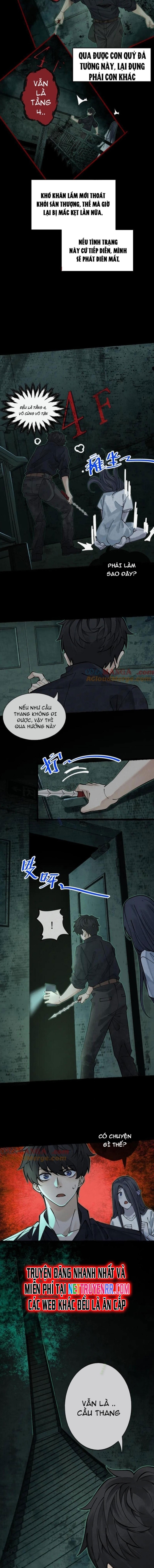 Thu Thi Nhân: Mở Đầu Bằng Việc Giải Phẫu Bạn Gái Cũ Chapter 16 - Trang 2