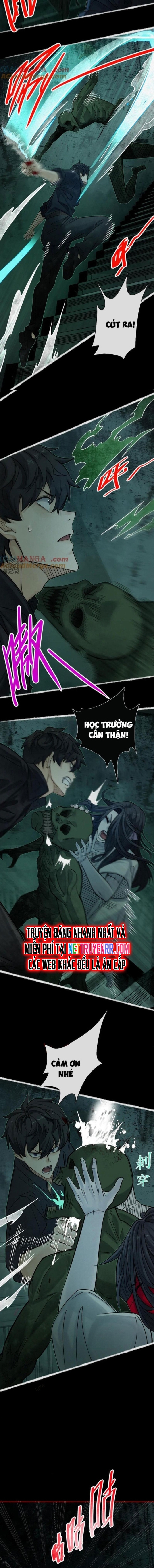 Thu Thi Nhân: Mở Đầu Bằng Việc Giải Phẫu Bạn Gái Cũ Chapter 16 - Trang 2