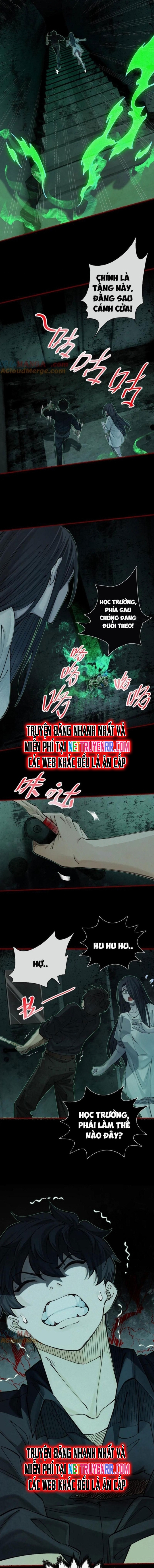 Thu Thi Nhân: Mở Đầu Bằng Việc Giải Phẫu Bạn Gái Cũ Chapter 16 - Trang 2