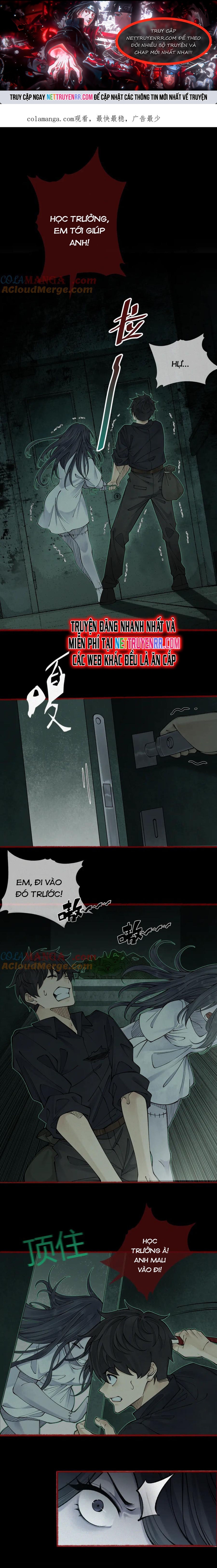 Thu Thi Nhân: Mở Đầu Bằng Việc Giải Phẫu Bạn Gái Cũ Chapter 17 - Trang 2