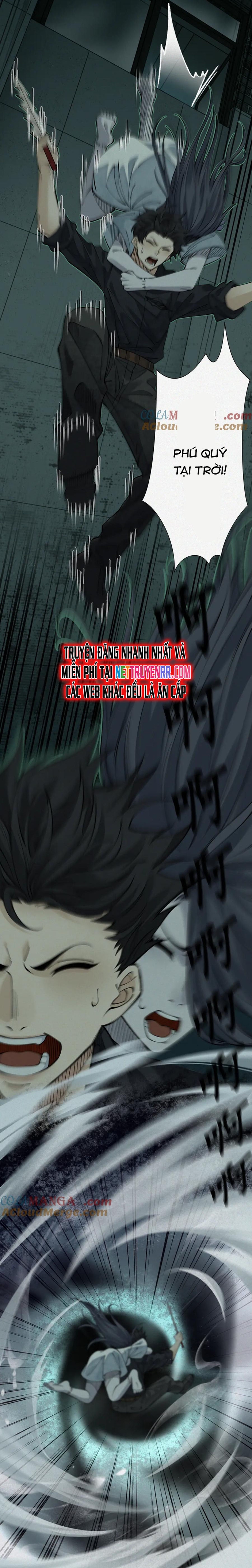 Thu Thi Nhân: Mở Đầu Bằng Việc Giải Phẫu Bạn Gái Cũ Chapter 17 - Trang 2