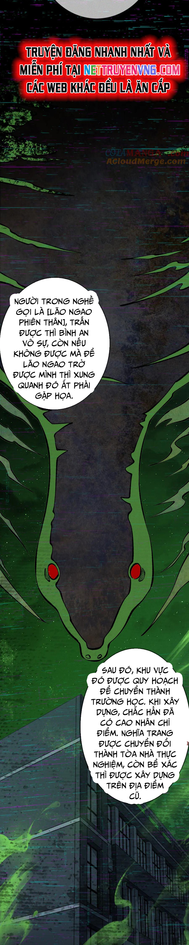 Thu Thi Nhân: Mở Đầu Bằng Việc Giải Phẫu Bạn Gái Cũ Chapter 18 - Trang 2