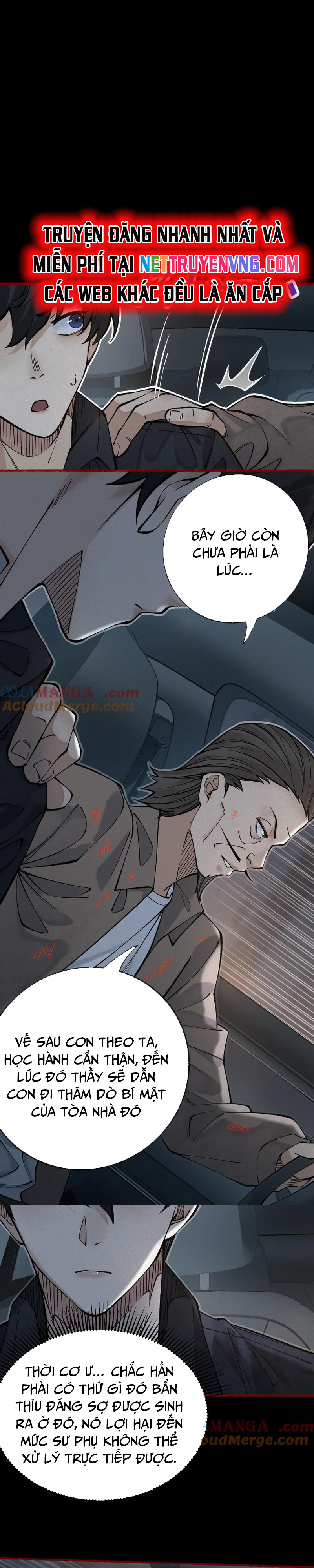 Thu Thi Nhân: Mở Đầu Bằng Việc Giải Phẫu Bạn Gái Cũ Chapter 18 - Trang 2