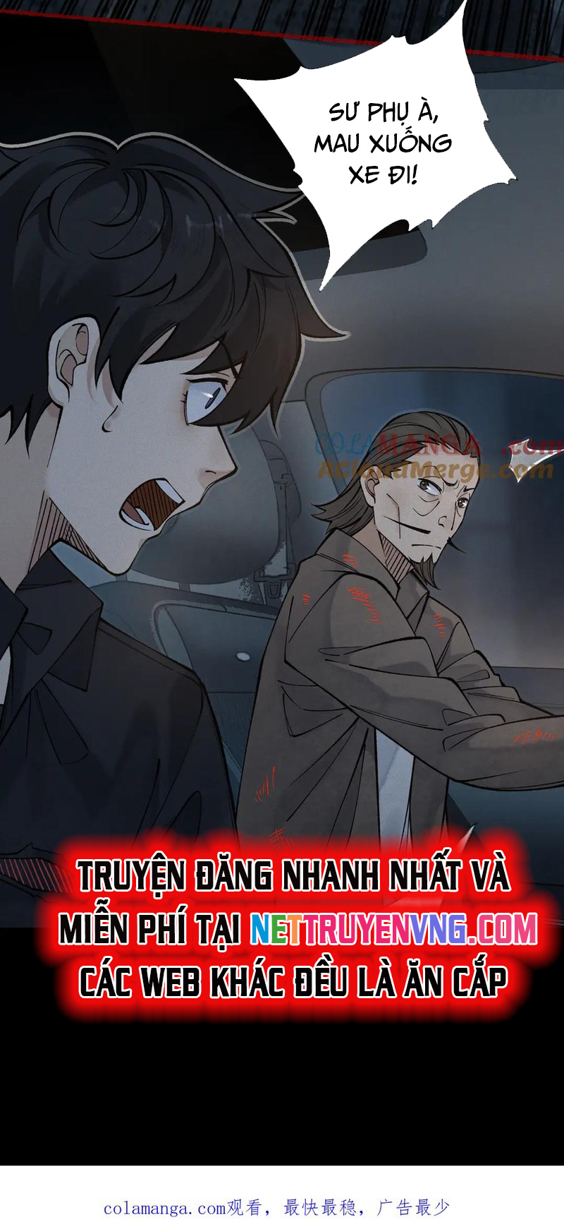 Thu Thi Nhân: Mở Đầu Bằng Việc Giải Phẫu Bạn Gái Cũ Chapter 18 - Trang 2