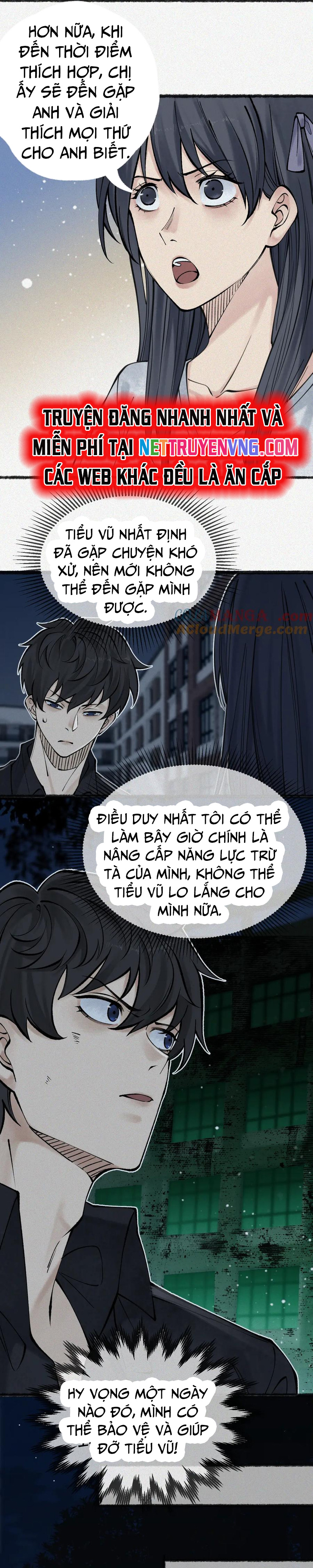 Thu Thi Nhân: Mở Đầu Bằng Việc Giải Phẫu Bạn Gái Cũ Chapter 18 - Trang 2