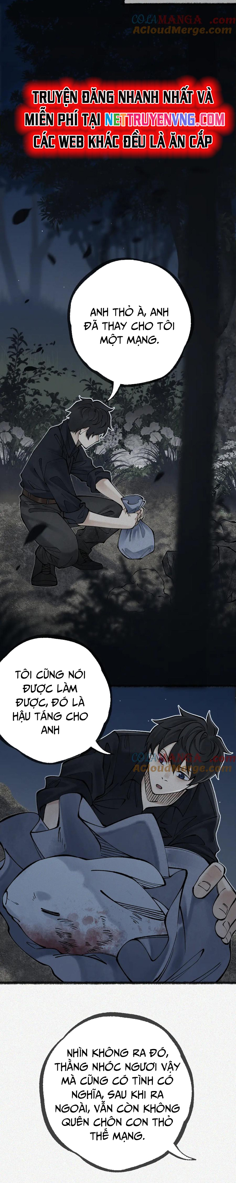 Thu Thi Nhân: Mở Đầu Bằng Việc Giải Phẫu Bạn Gái Cũ Chapter 18 - Trang 2