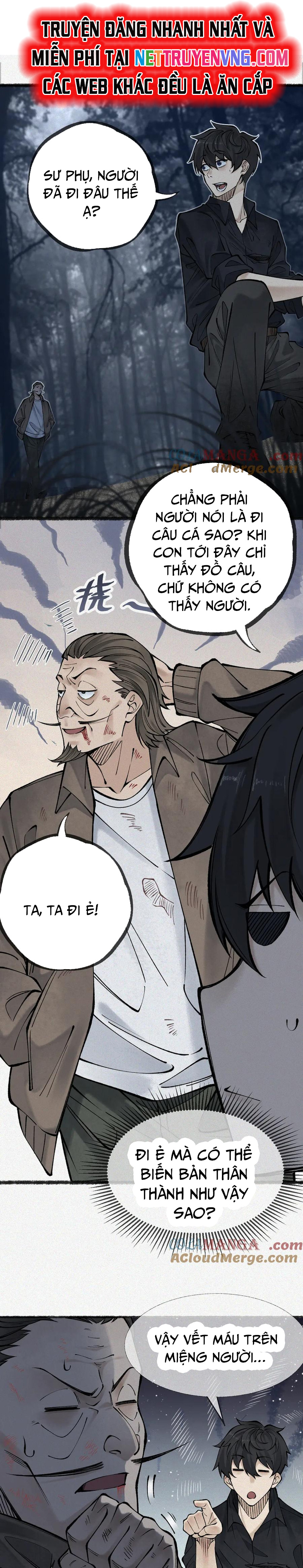 Thu Thi Nhân: Mở Đầu Bằng Việc Giải Phẫu Bạn Gái Cũ Chapter 18 - Trang 2