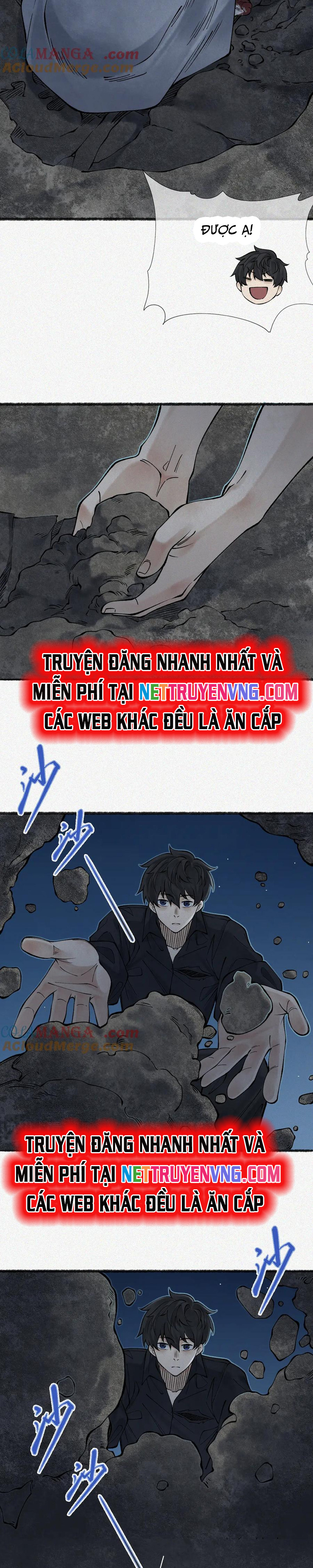 Thu Thi Nhân: Mở Đầu Bằng Việc Giải Phẫu Bạn Gái Cũ Chapter 18 - Trang 2