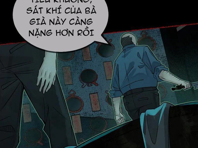 Thu Thi Nhân: Mở Đầu Bằng Việc Giải Phẫu Bạn Gái Cũ Chapter 19 - Trang 2