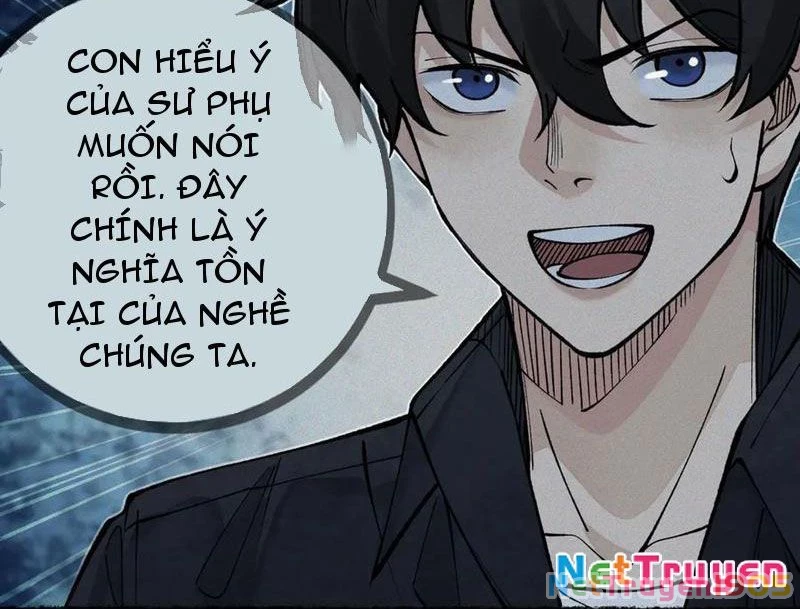 Thu Thi Nhân: Mở Đầu Bằng Việc Giải Phẫu Bạn Gái Cũ Chapter 19 - Trang 2