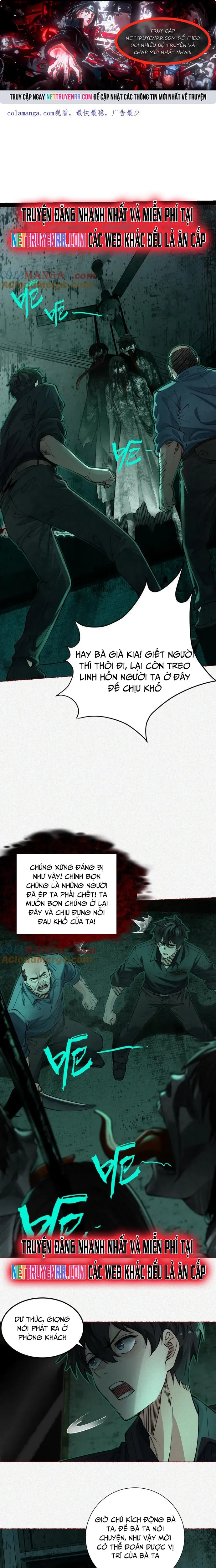 Thu Thi Nhân: Mở Đầu Bằng Việc Giải Phẫu Bạn Gái Cũ Chapter 20 - Trang 2