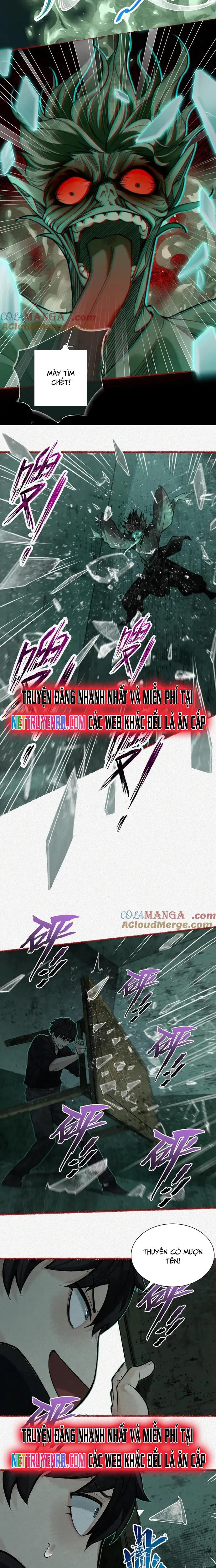 Thu Thi Nhân: Mở Đầu Bằng Việc Giải Phẫu Bạn Gái Cũ Chapter 20 - Trang 2