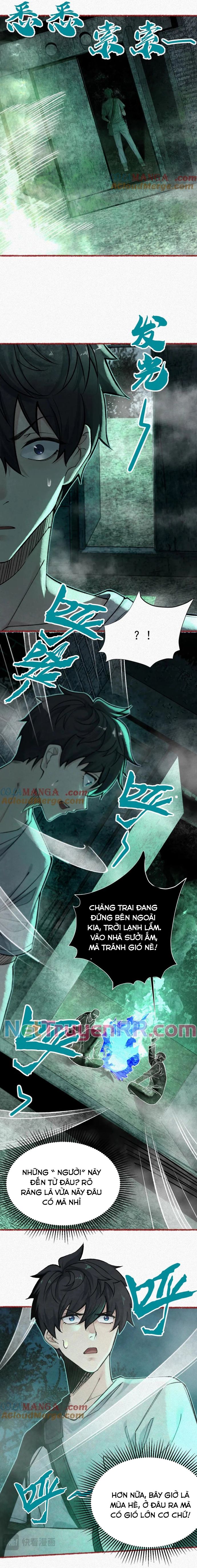Thu Thi Nhân: Mở Đầu Bằng Việc Giải Phẫu Bạn Gái Cũ Chapter 22 - Trang 2