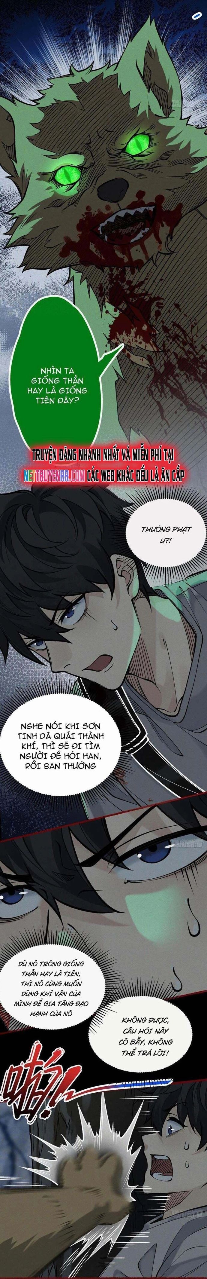 Thu Thi Nhân: Mở Đầu Bằng Việc Giải Phẫu Bạn Gái Cũ Chapter 23 - Trang 2