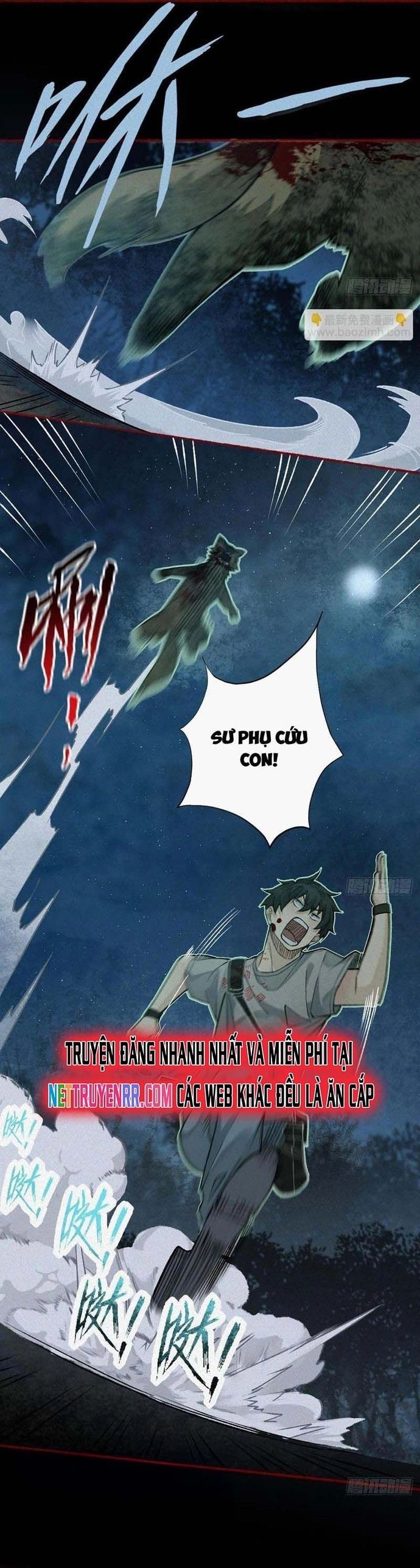 Thu Thi Nhân: Mở Đầu Bằng Việc Giải Phẫu Bạn Gái Cũ Chapter 23 - Trang 2