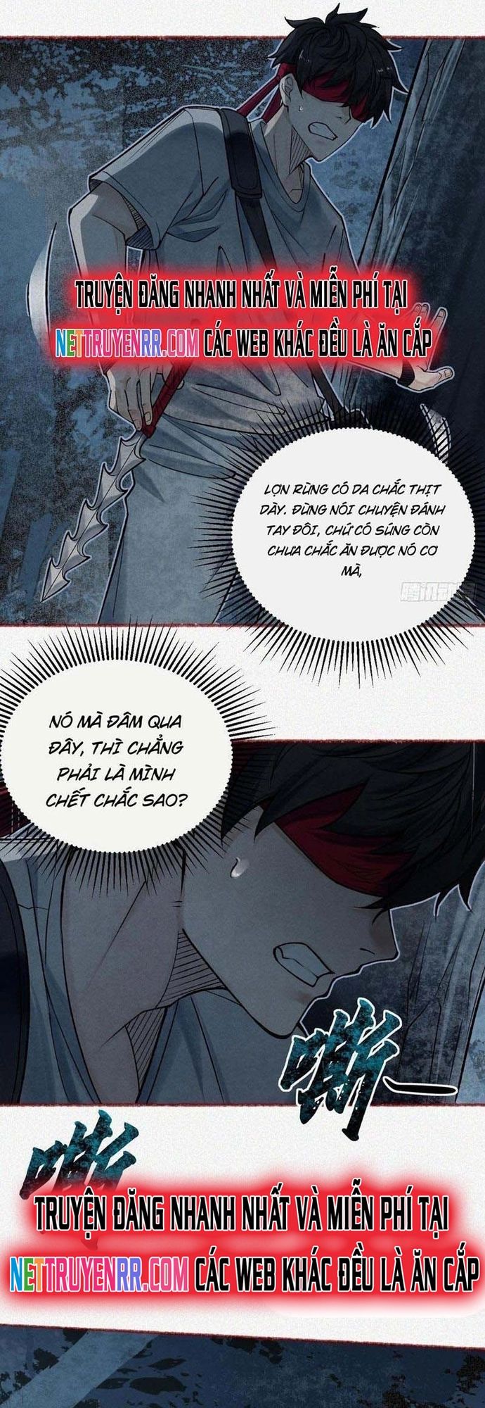 Thu Thi Nhân: Mở Đầu Bằng Việc Giải Phẫu Bạn Gái Cũ Chapter 23 - Trang 2