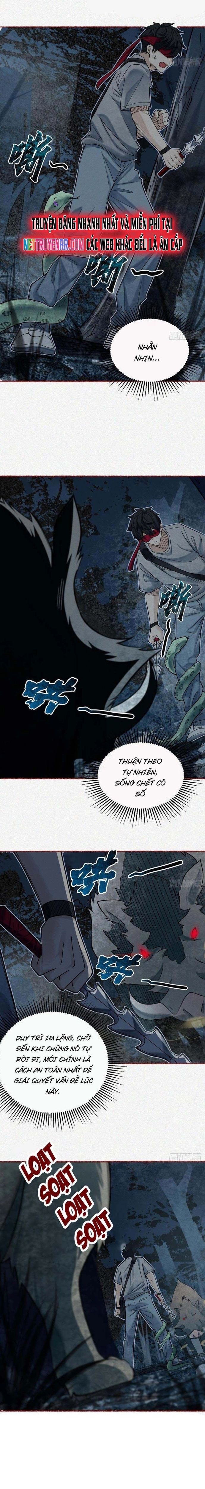 Thu Thi Nhân: Mở Đầu Bằng Việc Giải Phẫu Bạn Gái Cũ Chapter 23 - Trang 2